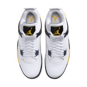 Air Jordan 4 Retro - Imagen 4