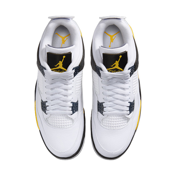 Air Jordan 4 Retro - Imagen 4
