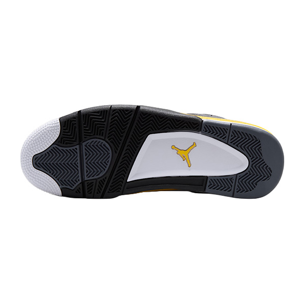 Air Jordan 4 Retro - Imagen 5