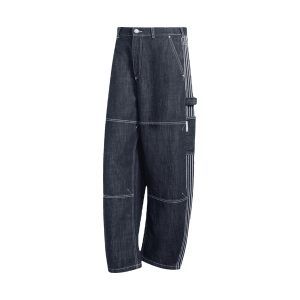 DENIM WORKPANT
