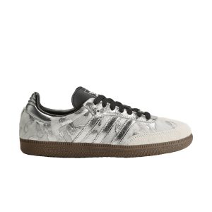 SAMBA OG W