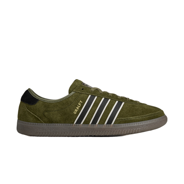 GRALFY SPZL