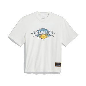 CAMISETA URBANA HOMBRE SKATE