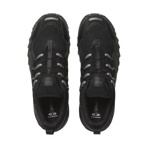 Alternative view of ACS + OG