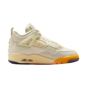 WMNS AIR JORDAN 4 RETRO