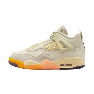Alternative view of WMNS AIR JORDAN 4 RETRO