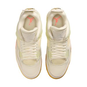 WMNS AIR JORDAN 4 RETRO - Imagen 4