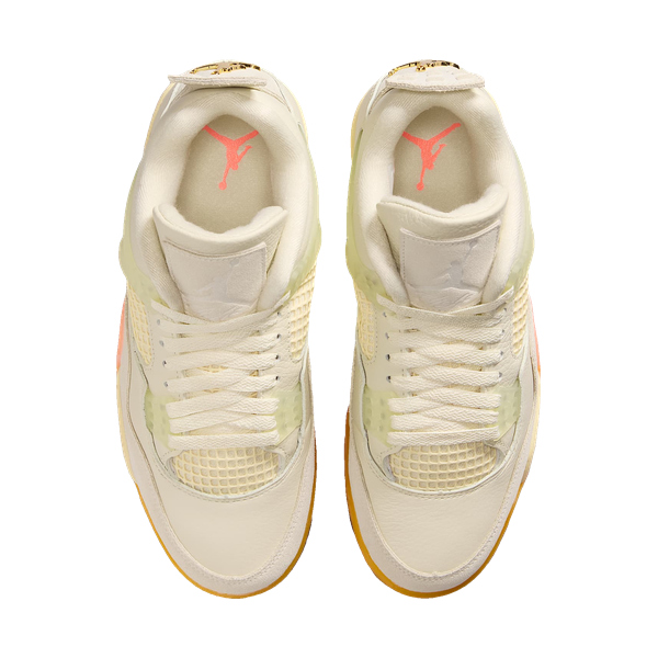 WMNS AIR JORDAN 4 RETRO - Imagen 4