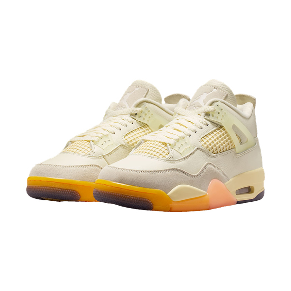 WMNS AIR JORDAN 4 RETRO - Imagen 5