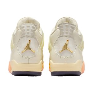 WMNS AIR JORDAN 4 RETRO - Imagen 6