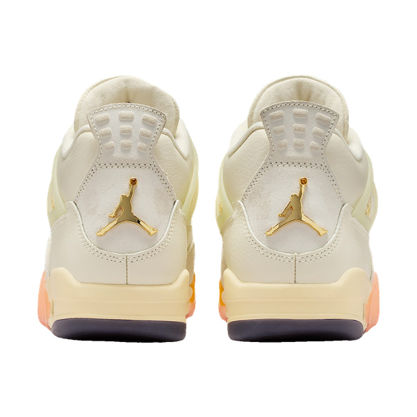 WMNS AIR JORDAN 4 RETRO - Imagen 6