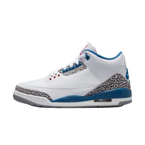 Alternative view of AIR JORDAN 3 RETRO OG