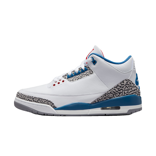AIR JORDAN 3 RETRO OG - Imagen 2