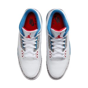 AIR JORDAN 3 RETRO OG - Imagen 4