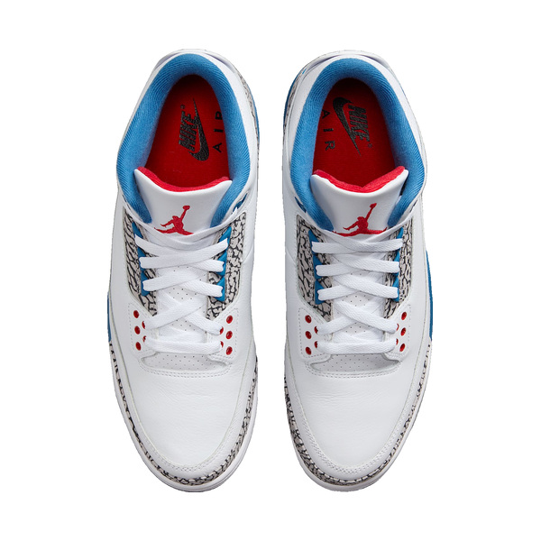 AIR JORDAN 3 RETRO OG - Imagen 4
