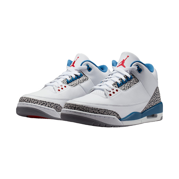 AIR JORDAN 3 RETRO OG - Imagen 5
