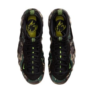 AIR FOAMPOSITE PRO PRM 1 - Imagen 4