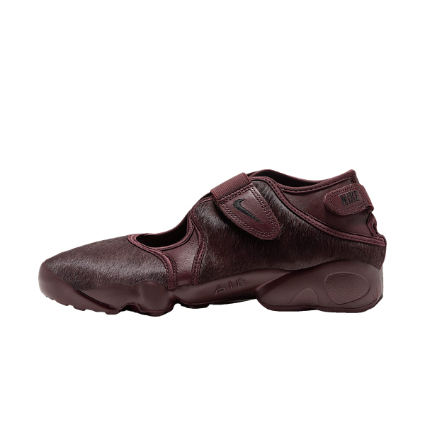 WMNS NIKE AIR RIFT PONY - Imagen 2