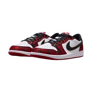 AIR JORDAN 1 RETRO LOW OG - Imagen 5
