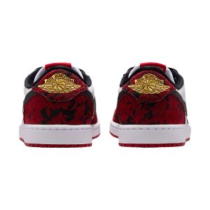 AIR JORDAN 1 RETRO LOW OG - Imagen 6