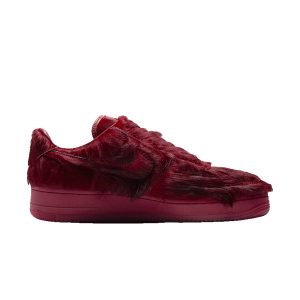 AIR FORCE 1 QS PONYHAIR