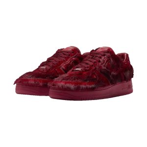 AIR FORCE 1 QS PONYHAIR - Imagen 5