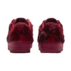 AIR FORCE 1 QS PONYHAIR - Imagen 6