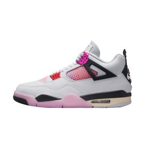 Alternative view of AIR JORDAN 4 RETRO