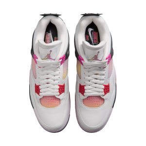 AIR JORDAN 4 RETRO - Imagen 4