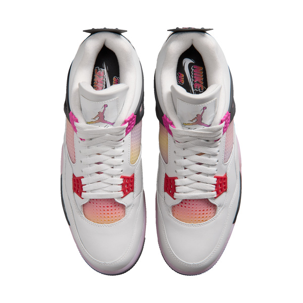 AIR JORDAN 4 RETRO - Imagen 4