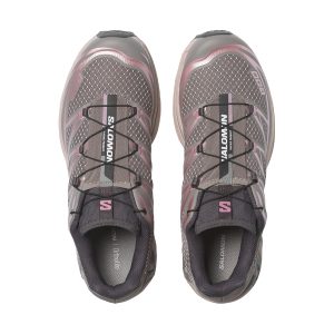 Alternative view of XT-6 STEEL STREETS