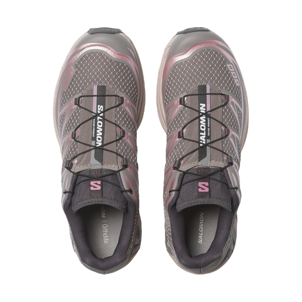 XT-6 STEEL STREETS - Imagen 2
