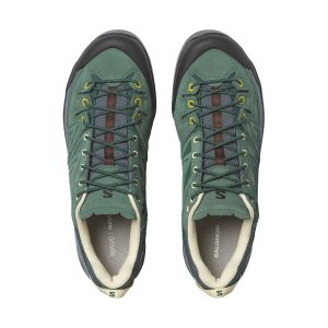 Alternative view of X-ALP LEATHER
