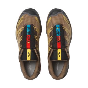 Alternative view of XT-4 OG GTX