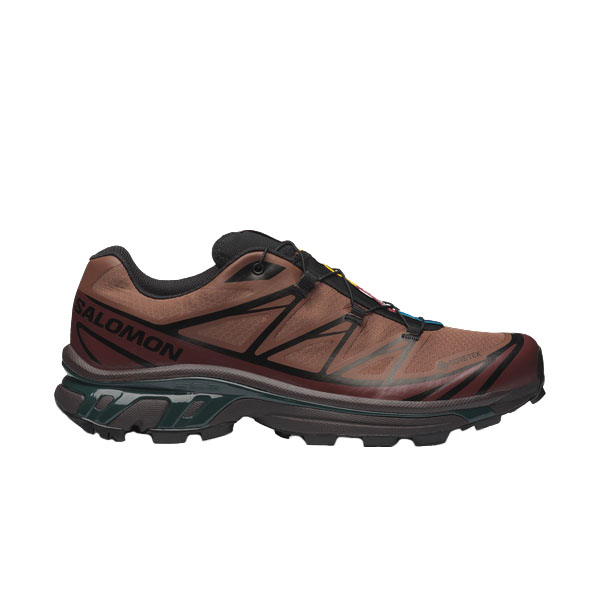 XT-6 GORE-TEX