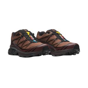 Alternative view of XT-6 GORE-TEX